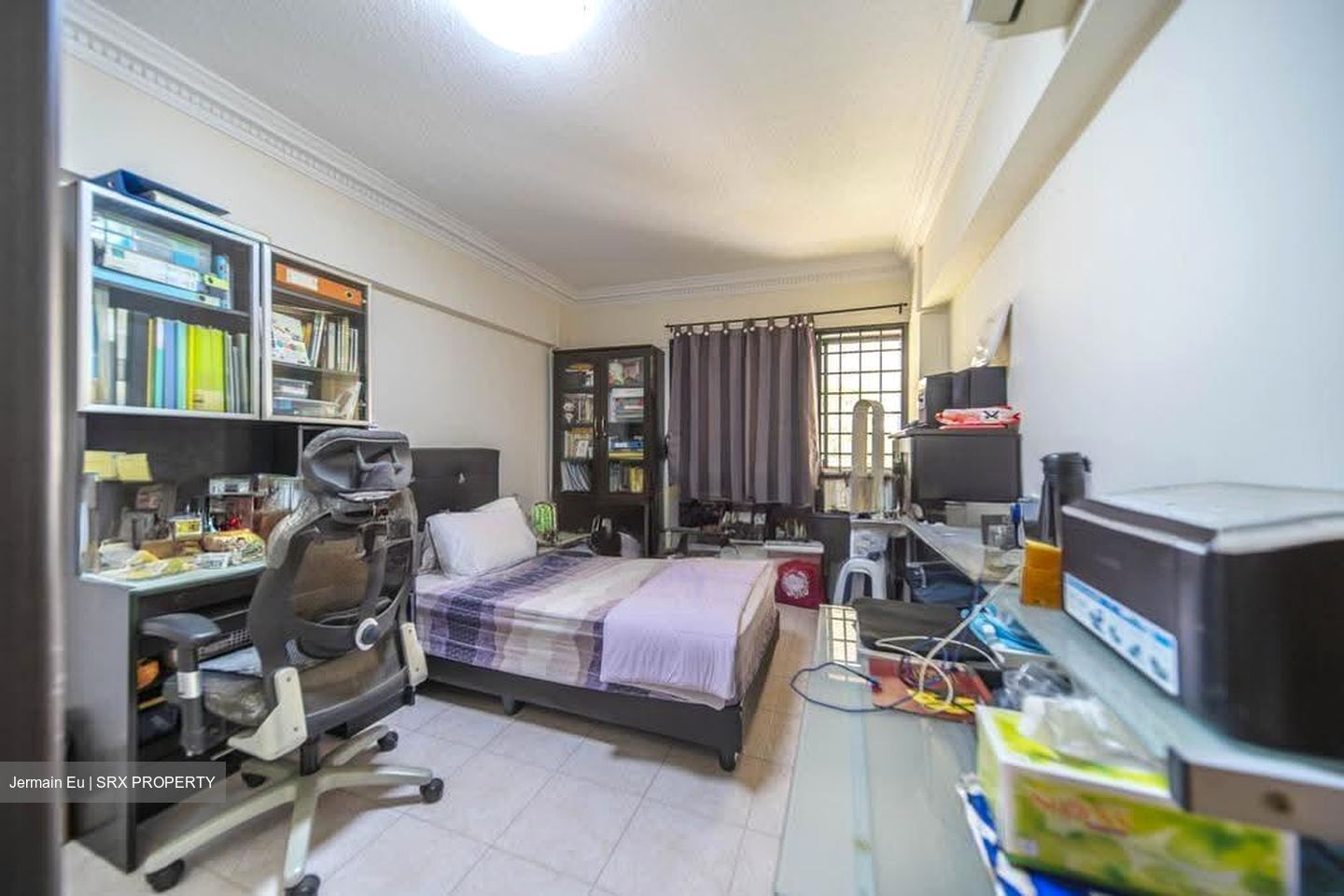Blk 8 Haig View (Geylang), HDB 4 Rooms #635966721